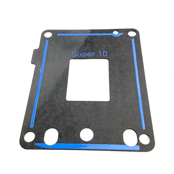 Eaton Gasket, Shift Lever Openingransmission 4303432 - main